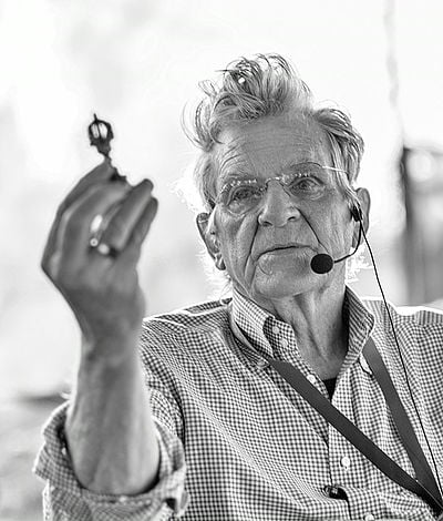 Robert_Thurman