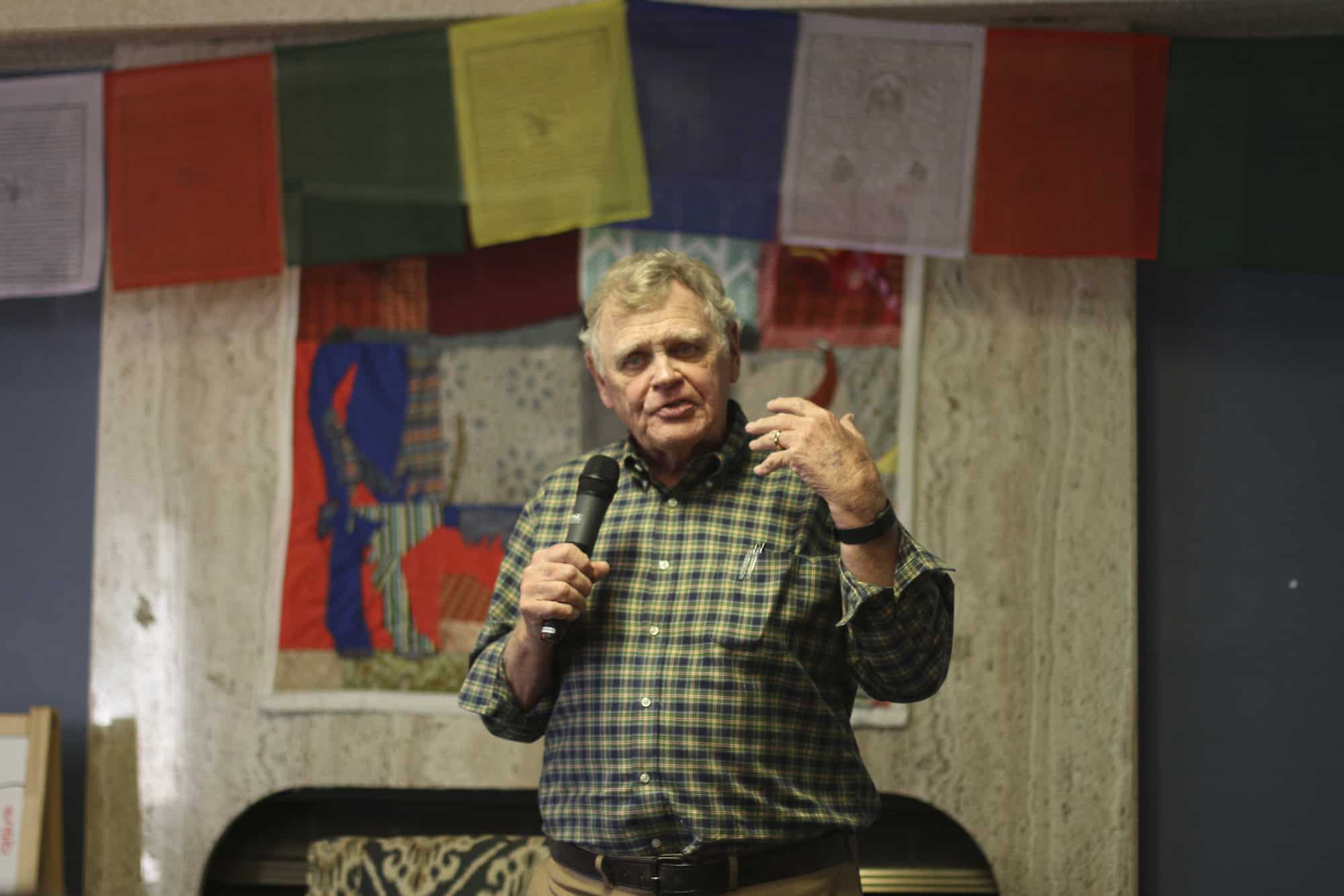 neil