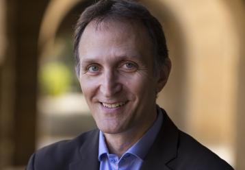 Headshot of [Name], [Title] at [Company]