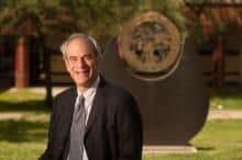 Professor David Sinclair, researcher on aging and longevity