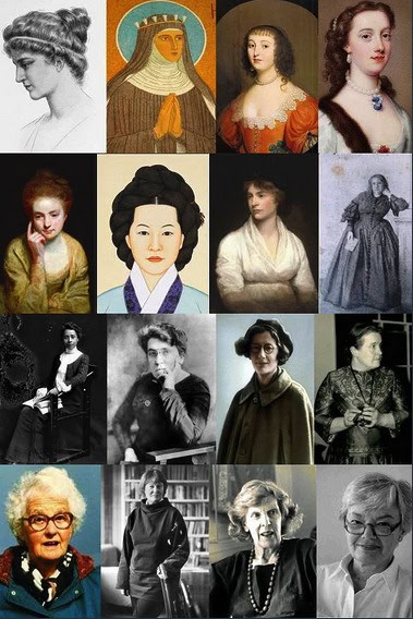 The Complete "Wise Women" - Philosophy Talk